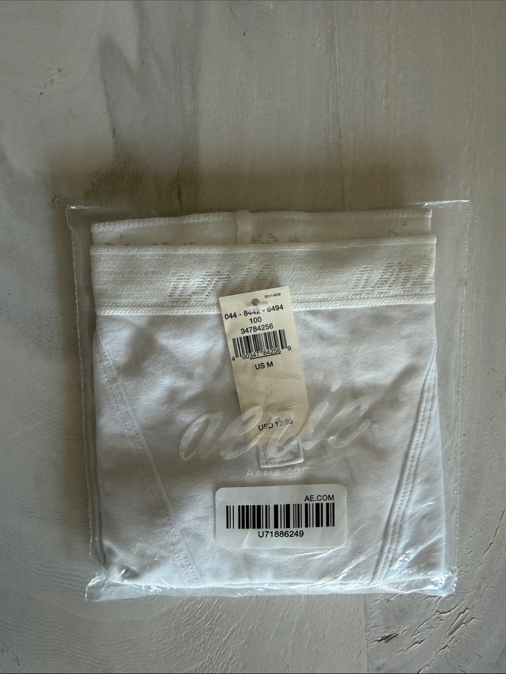 NWT aerie boyshort